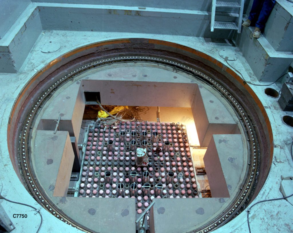 Nuclear Energy