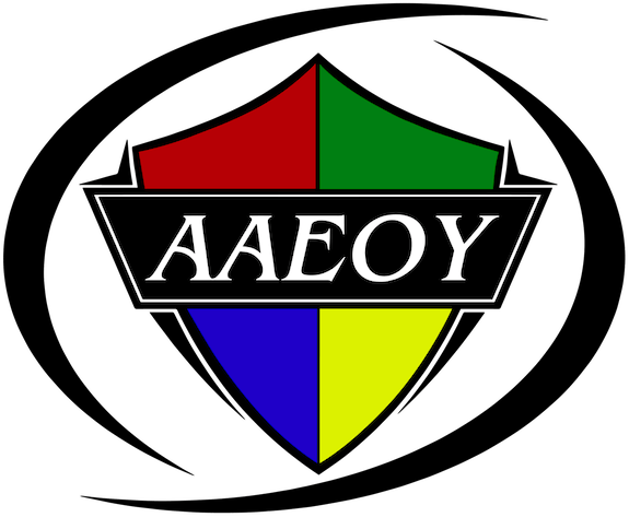 AAEOY logo