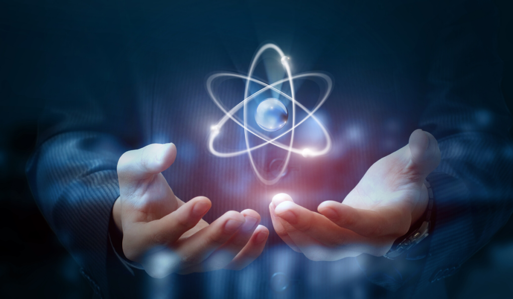 Nuclear Energy