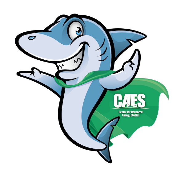 Baby Shark Tank logo