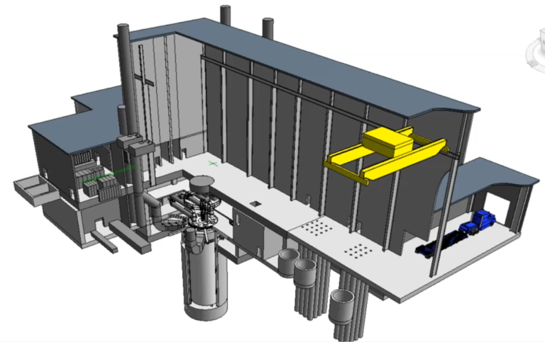 Battelle Energy Alliance announces partnership opportunities for fast ...