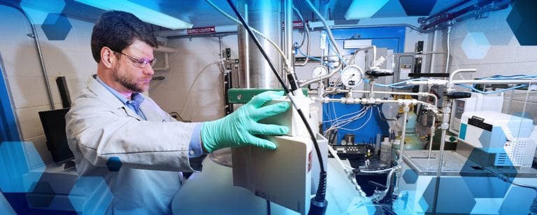 Molten Salt (Reactors)