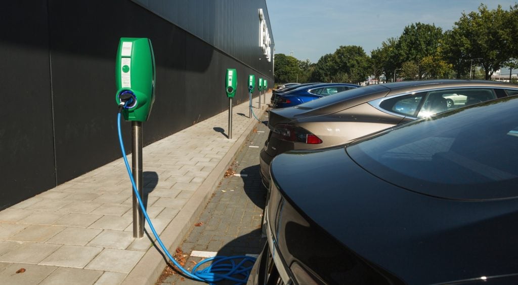 Integrated Energy