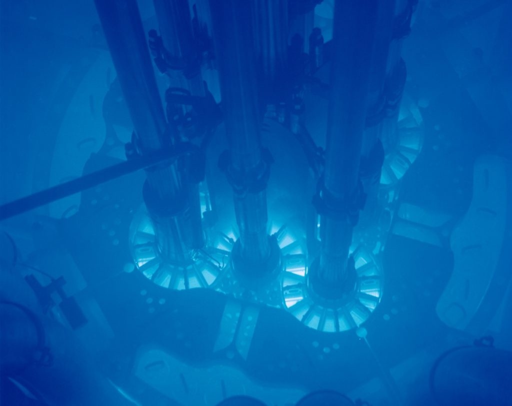 Nuclear Energy