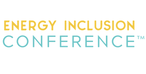 EnergyInclusionConference logo