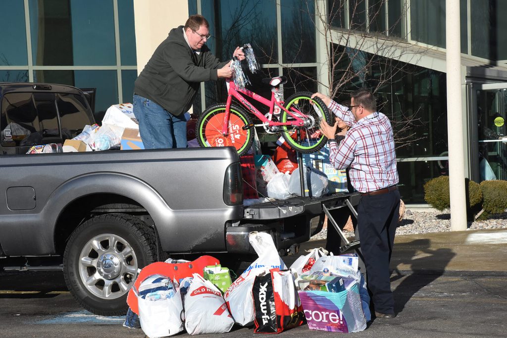 Community Outreach