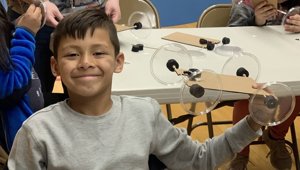 STEM Items
