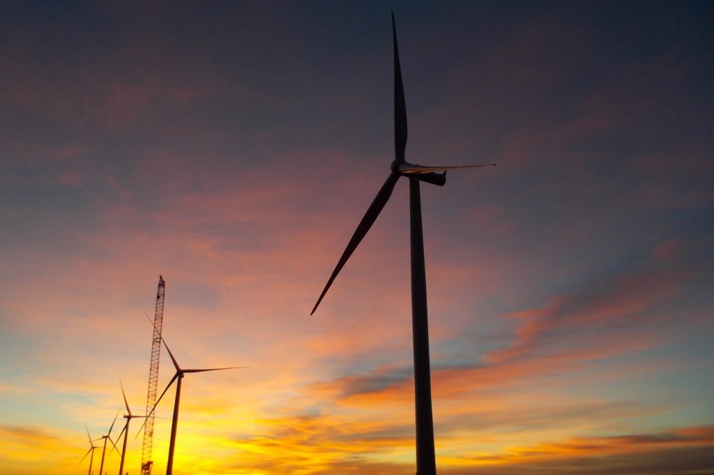 Integrated Energy