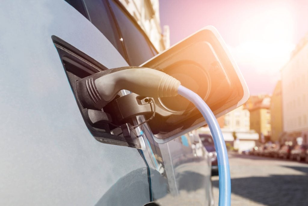 Integrated Energy