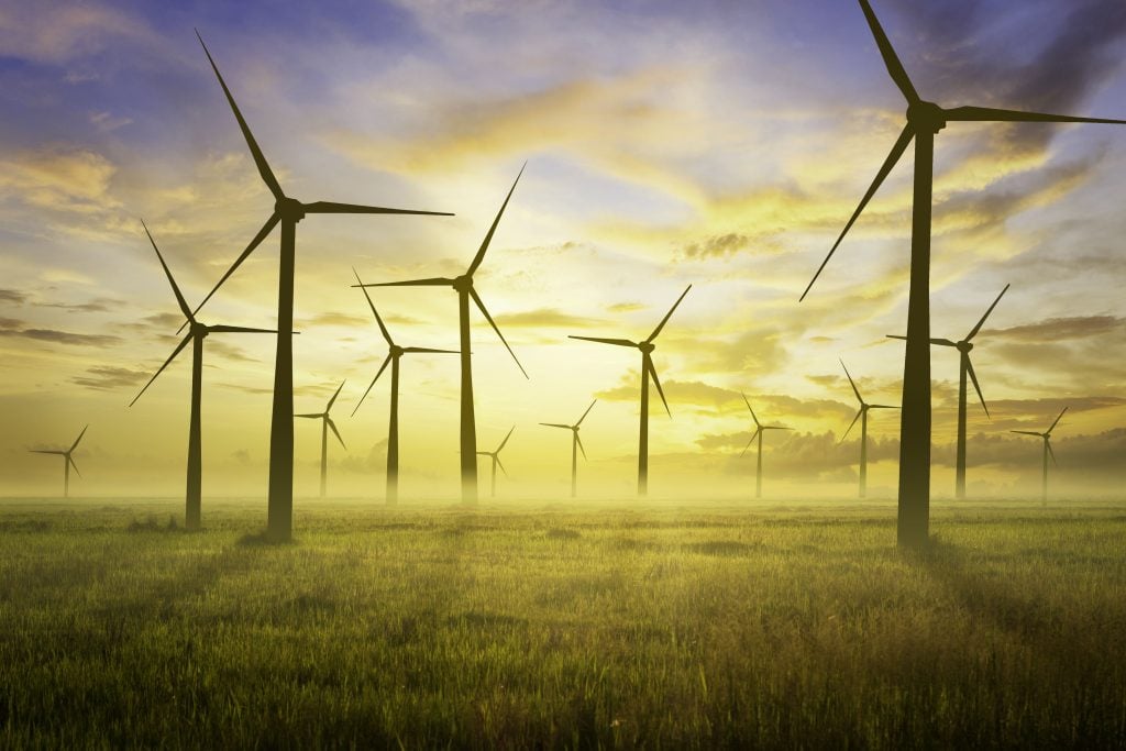 Integrated Energy