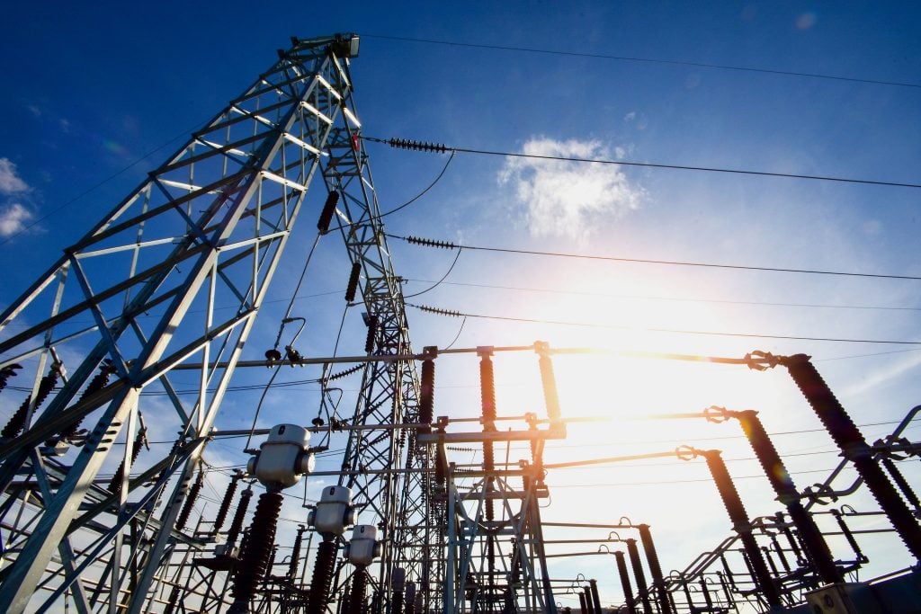 Integrated Energy
