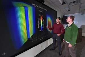 MOOSE Simulation Environment - Idaho National Laboratory