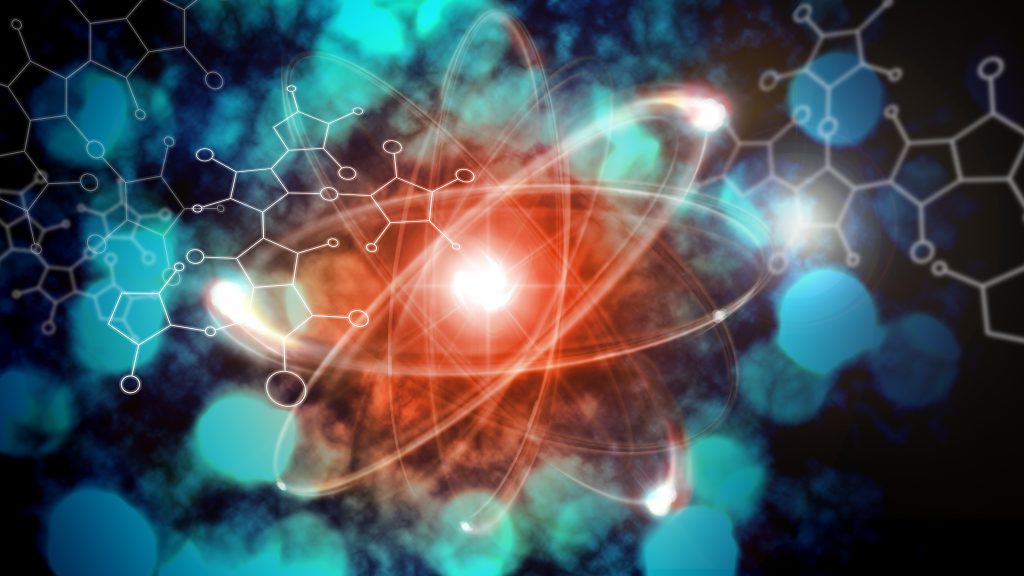 Nuclear Energy