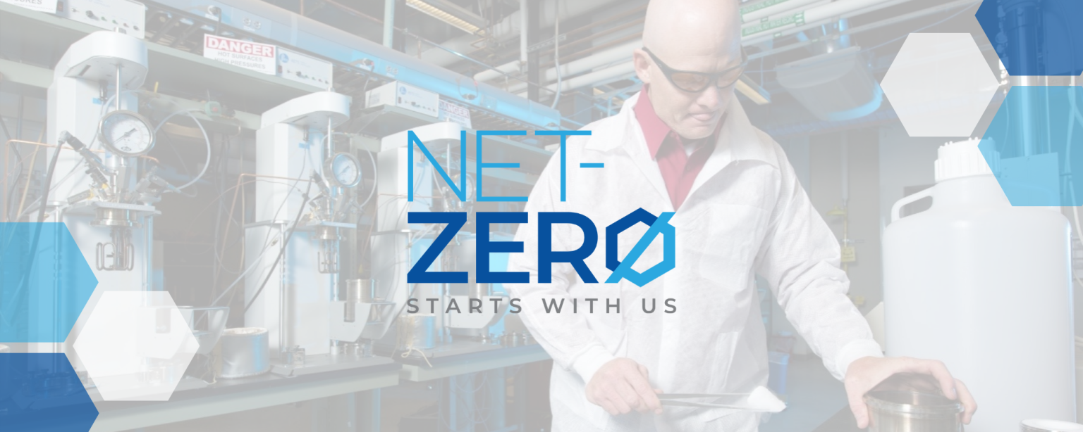 Net-Zero
