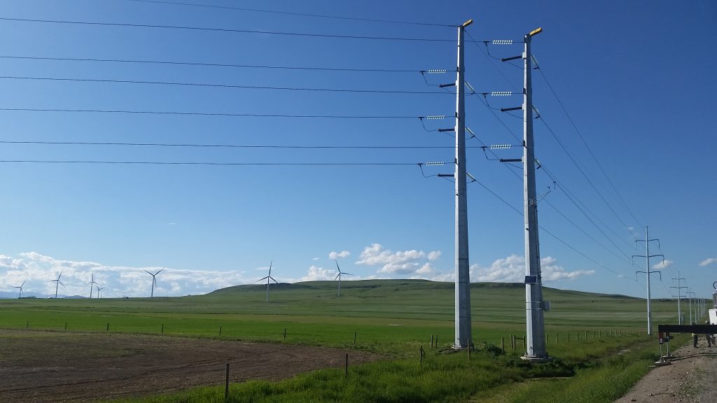 Integrated Energy