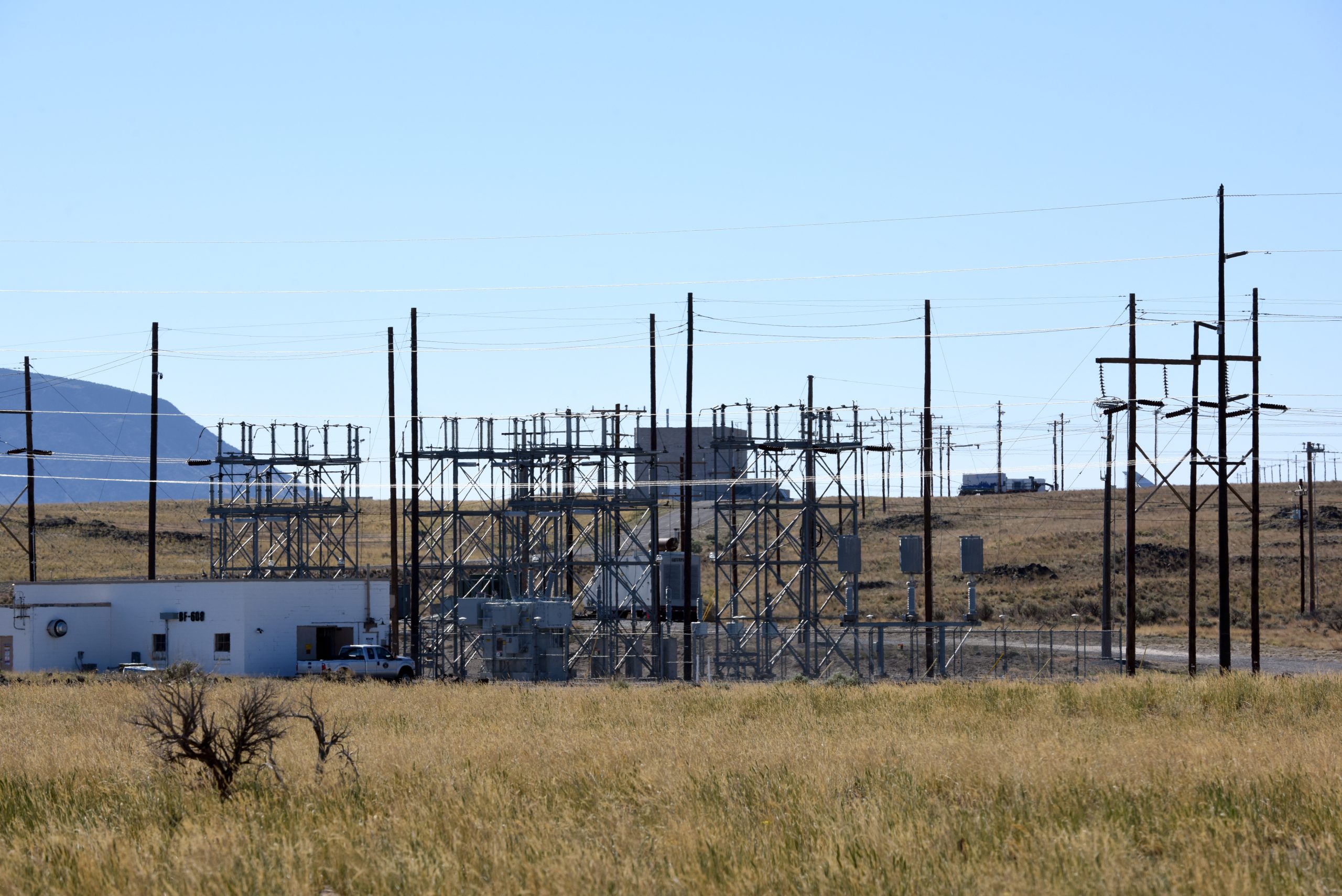 Power and Grid Systems - PRPC - Idaho National Laboratory