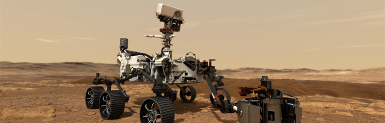 mars rover, mars 2020, NASA Perseverance NASA, INL, national labs, MMRTG, RTG, space power