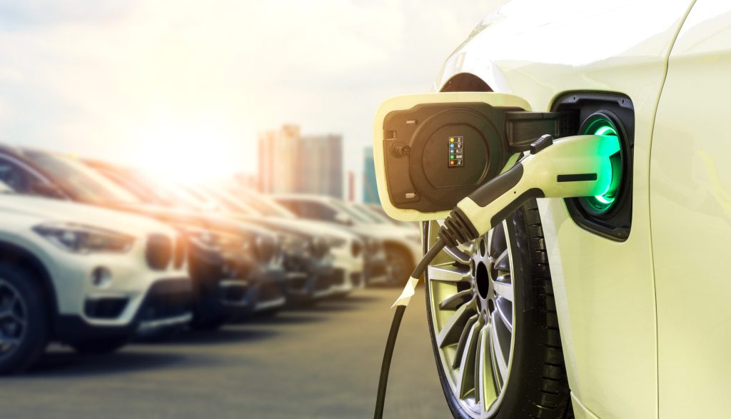 Integrated Energy