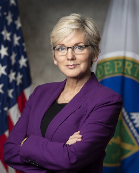 S GRANHOLM