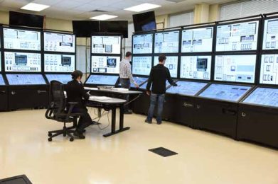 Dynamic Line Rating - Idaho National Laboratory