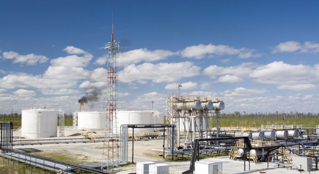 Integrated Energy