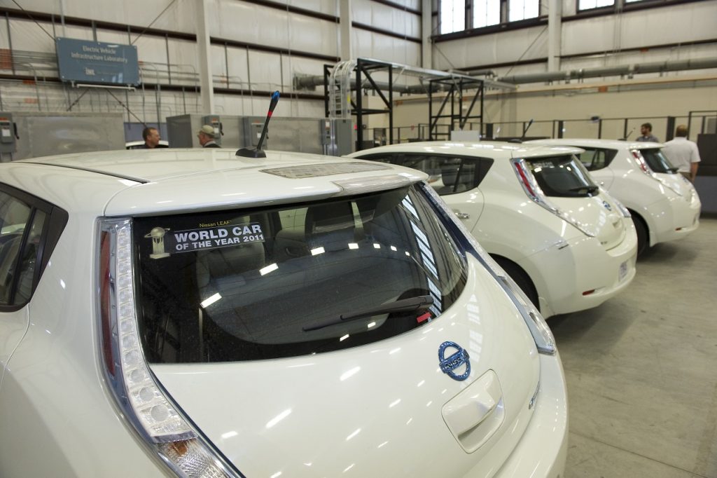 Integrated Energy