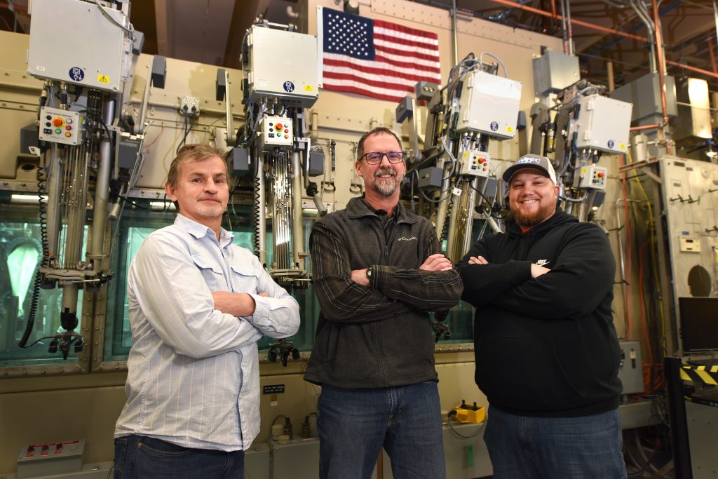 Employee Profile