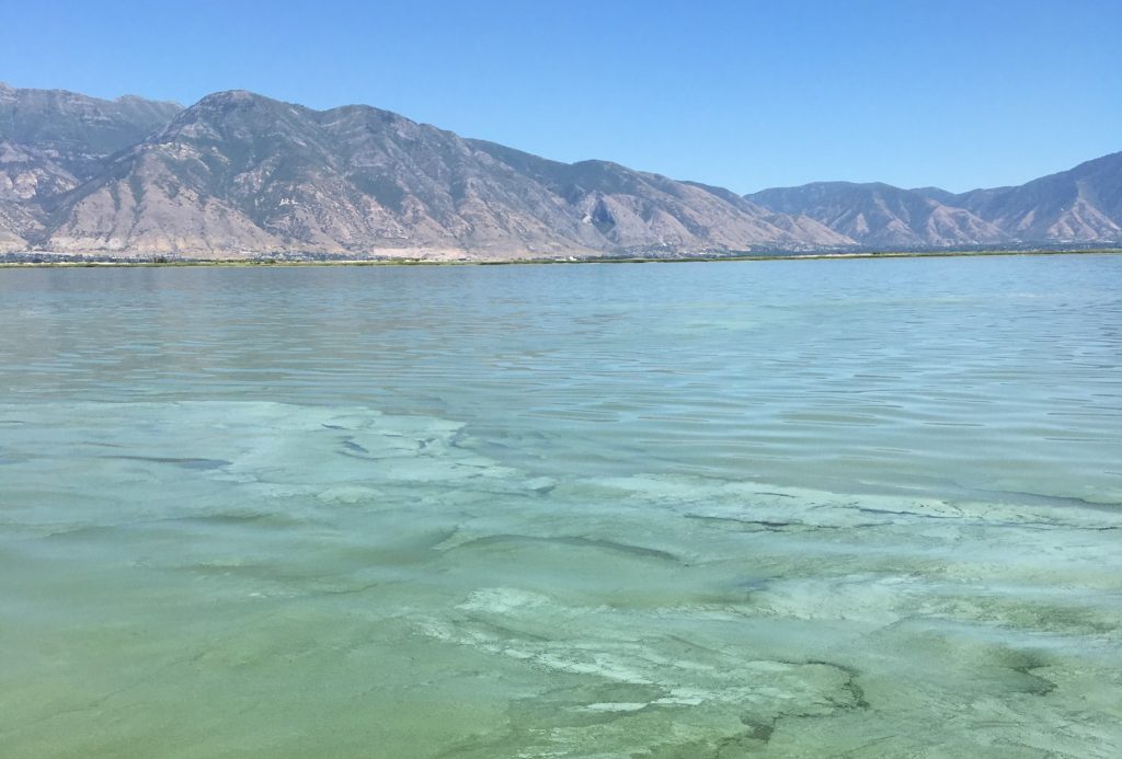 Utah Lake