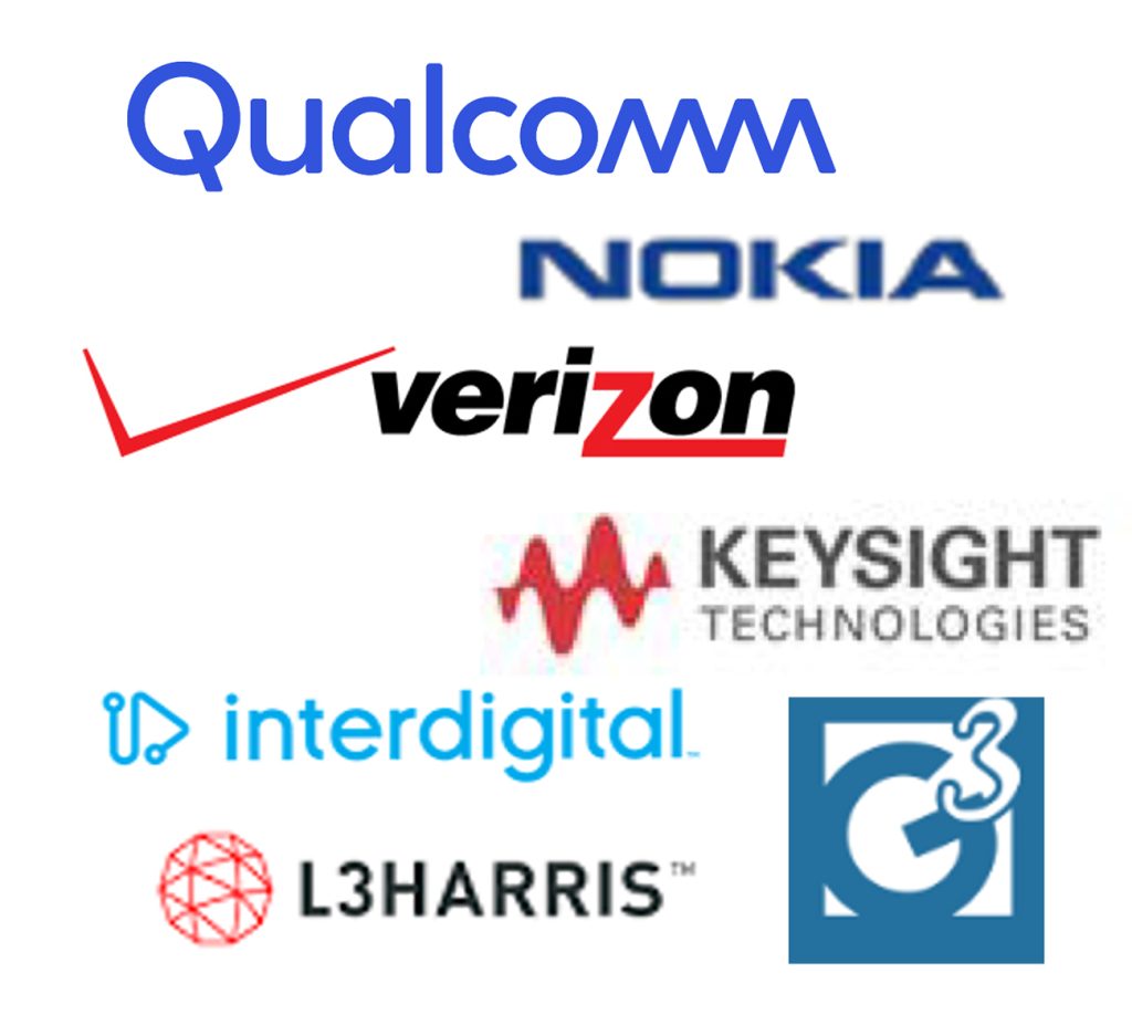 WSI Industries - Nokia, QualComm, Cisco, Verizon Wireless/Skyward, InterDigital