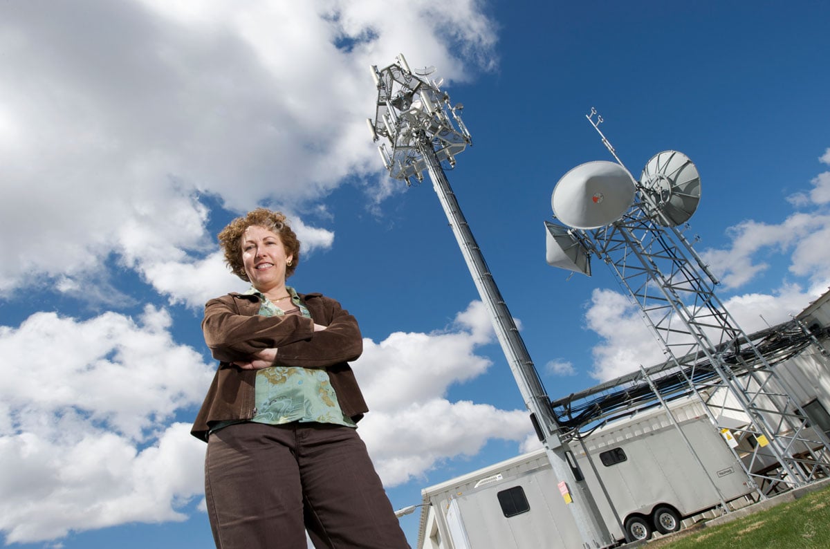 INL Wireless Security