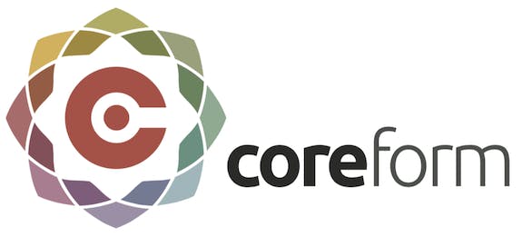 coreform logo