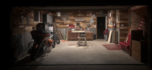 garage scaled