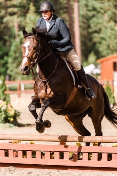 Along for the Ride: INL employee uses endurance equine racing to explore  the great outdoors - East Idaho News