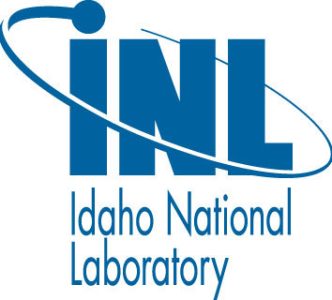 Logo Inll CyberStrike Training - Idaho National Laboratory