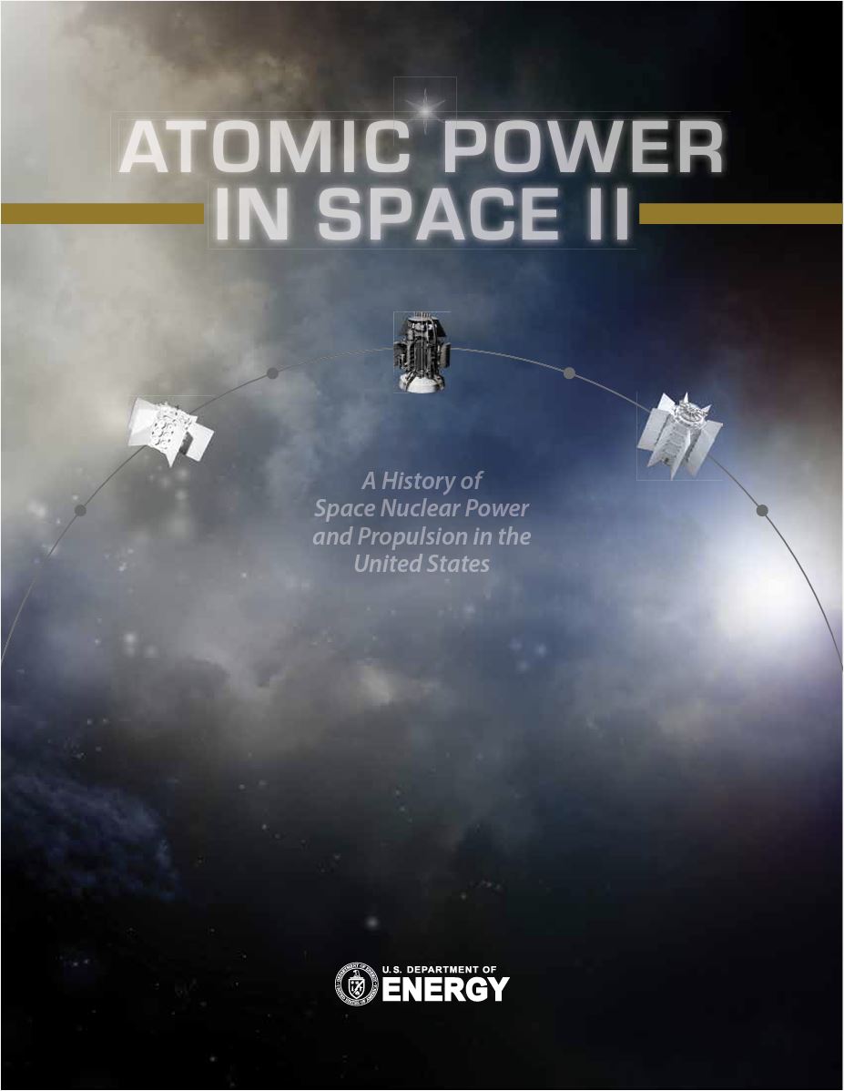 Atomic Power in Space II: A History 2015