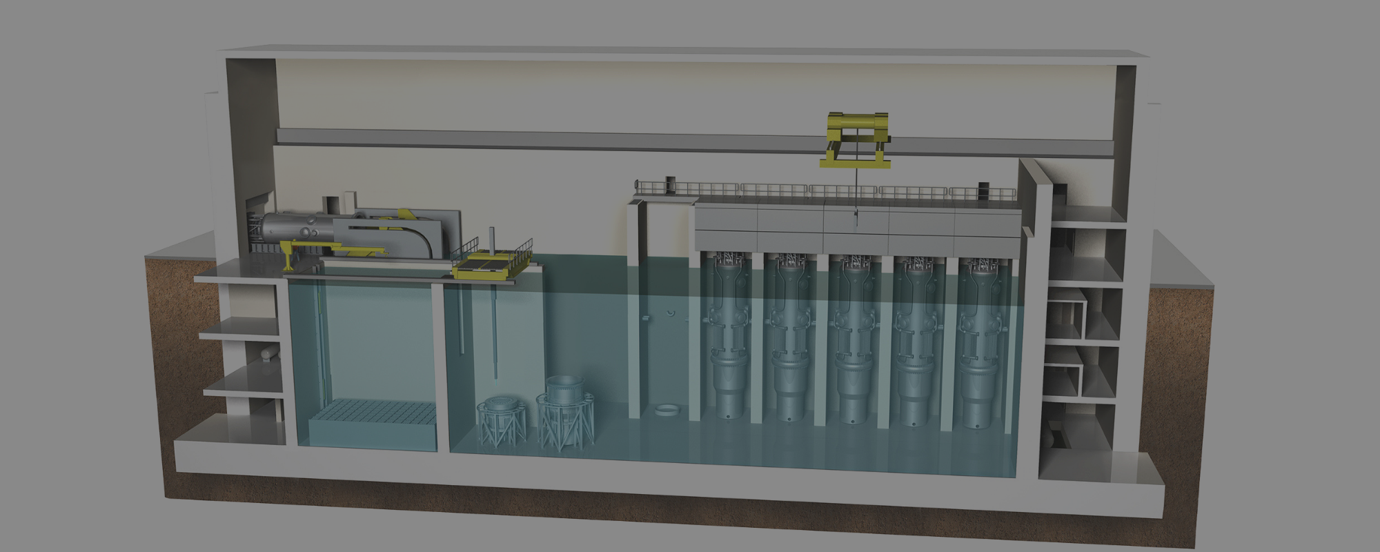 Advanced Small Modular Reactors - Idaho National Laboratory