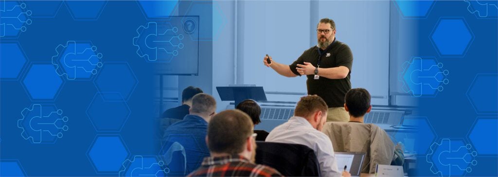 critical function assurance cce accelerate training
