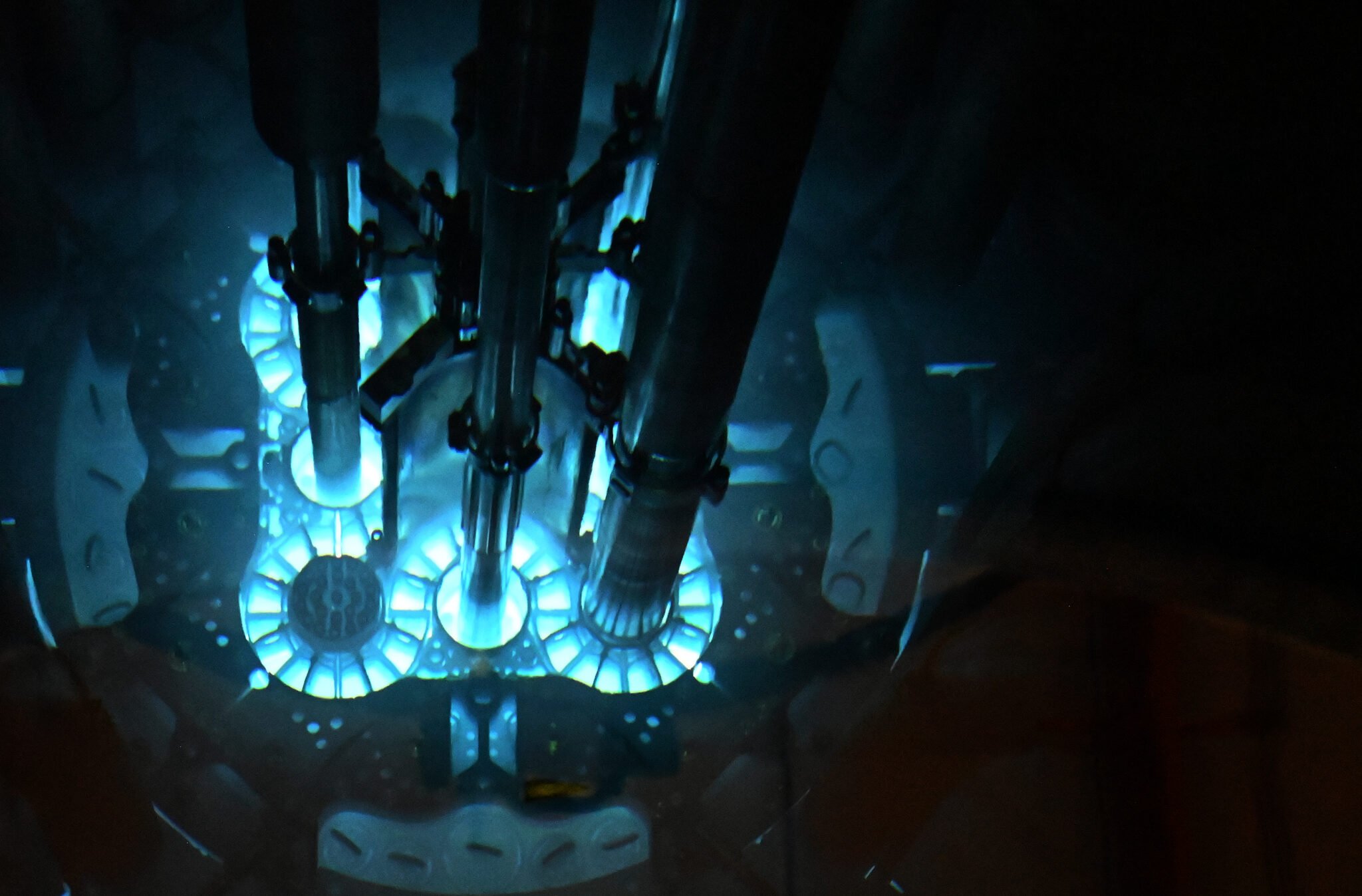Advanced Test Reactor