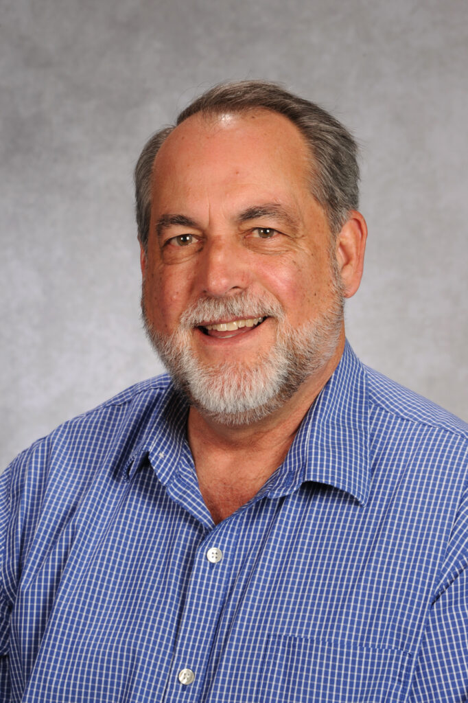 Michael Miller