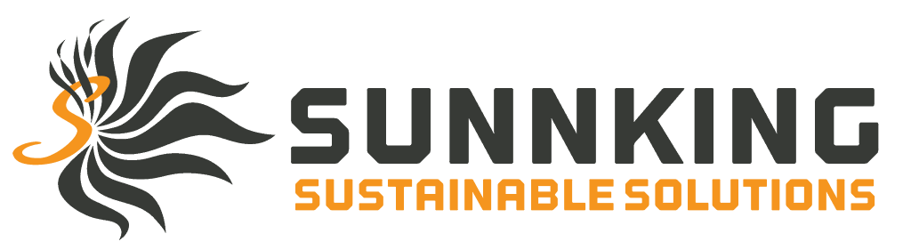 SunnKing Sustainable Solutions logo