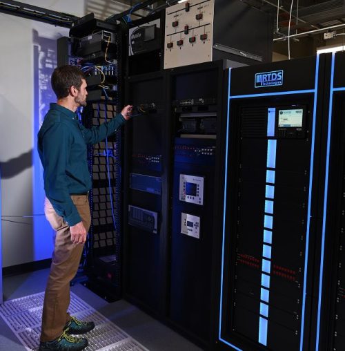 Controls Engineer Student Control Systems Engineering - Idaho National Laboratory