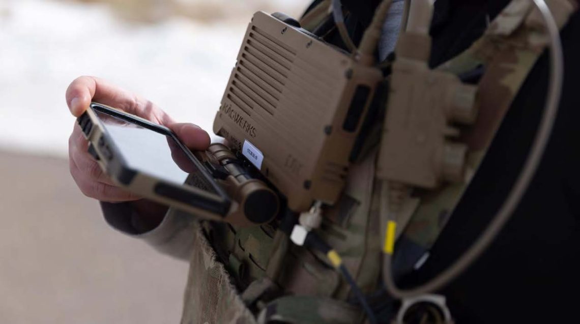 Mission Critical Wireless Communications - Idaho National Laboratory