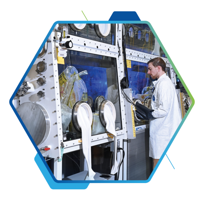 2023 Year in Review Idaho National Laboratory