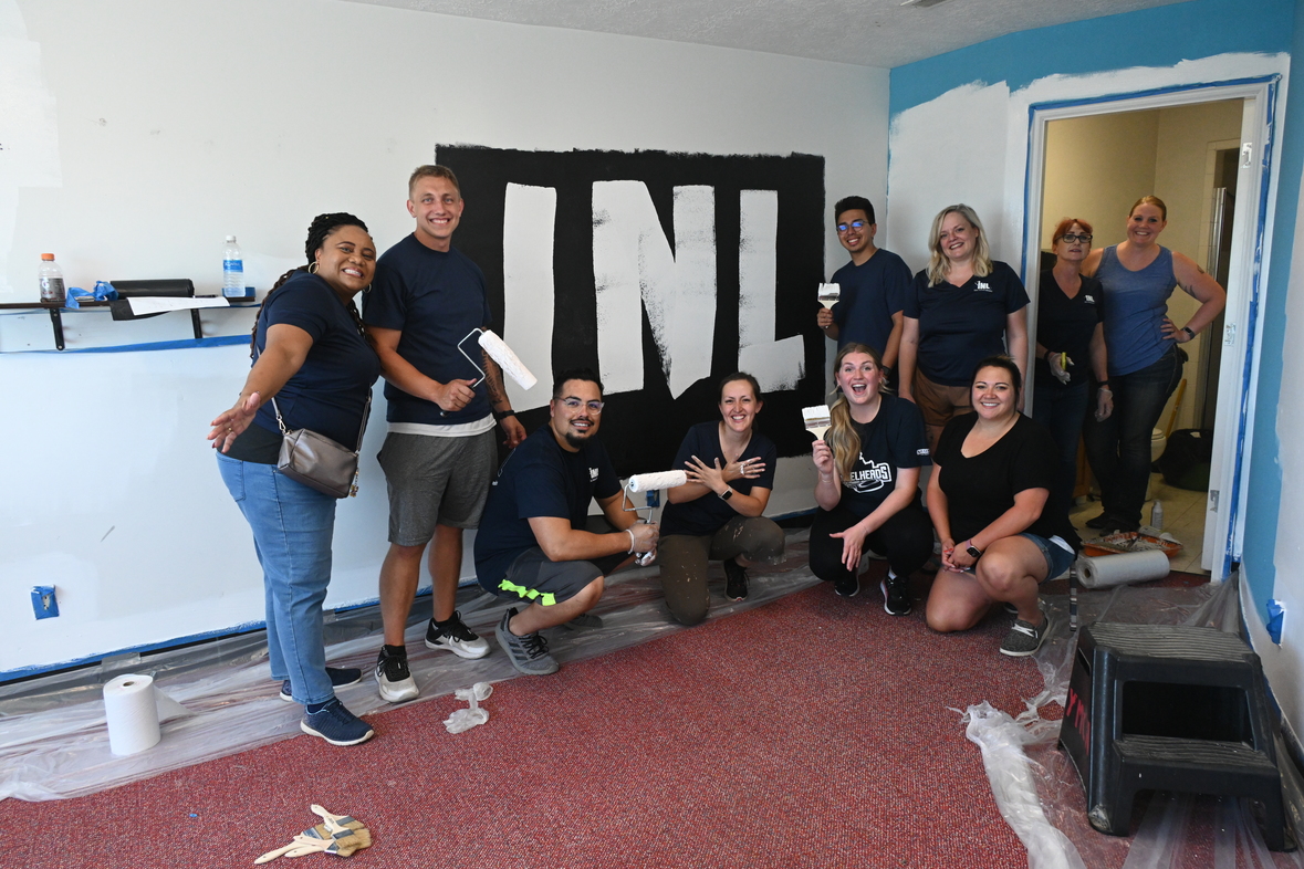 INL Community Engagement Programs and Their Impact - Idaho National ...