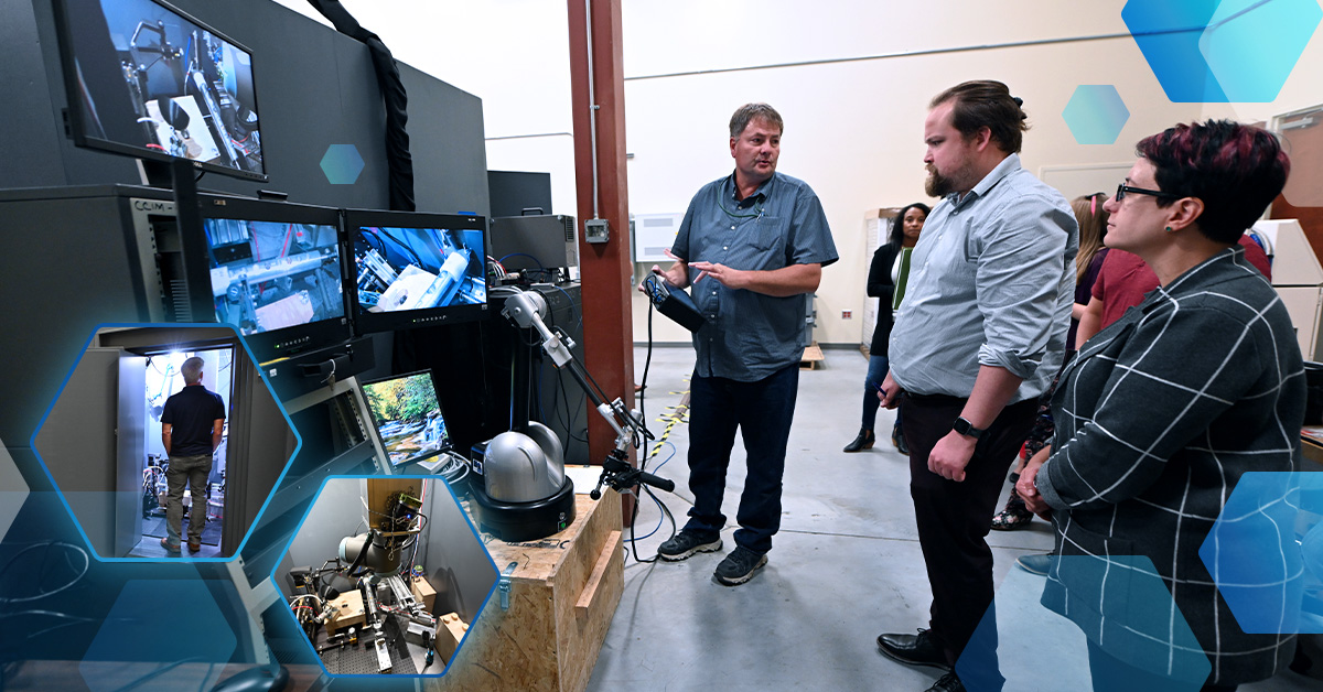 Tracking Radioactive Source Recovery New Cesium Irradiator Replacement