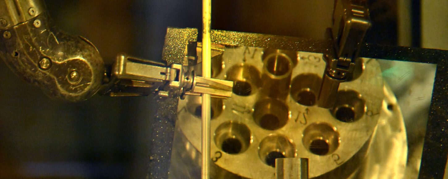 Commercial shipment marks big step for safer, more efficient nuclear