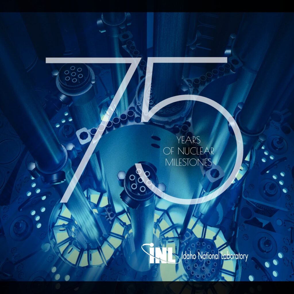 75 Years of milestones