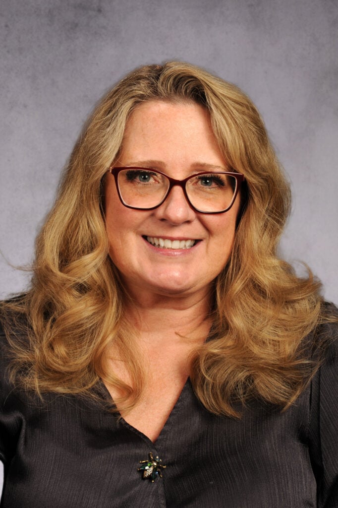 Kimberly Ross