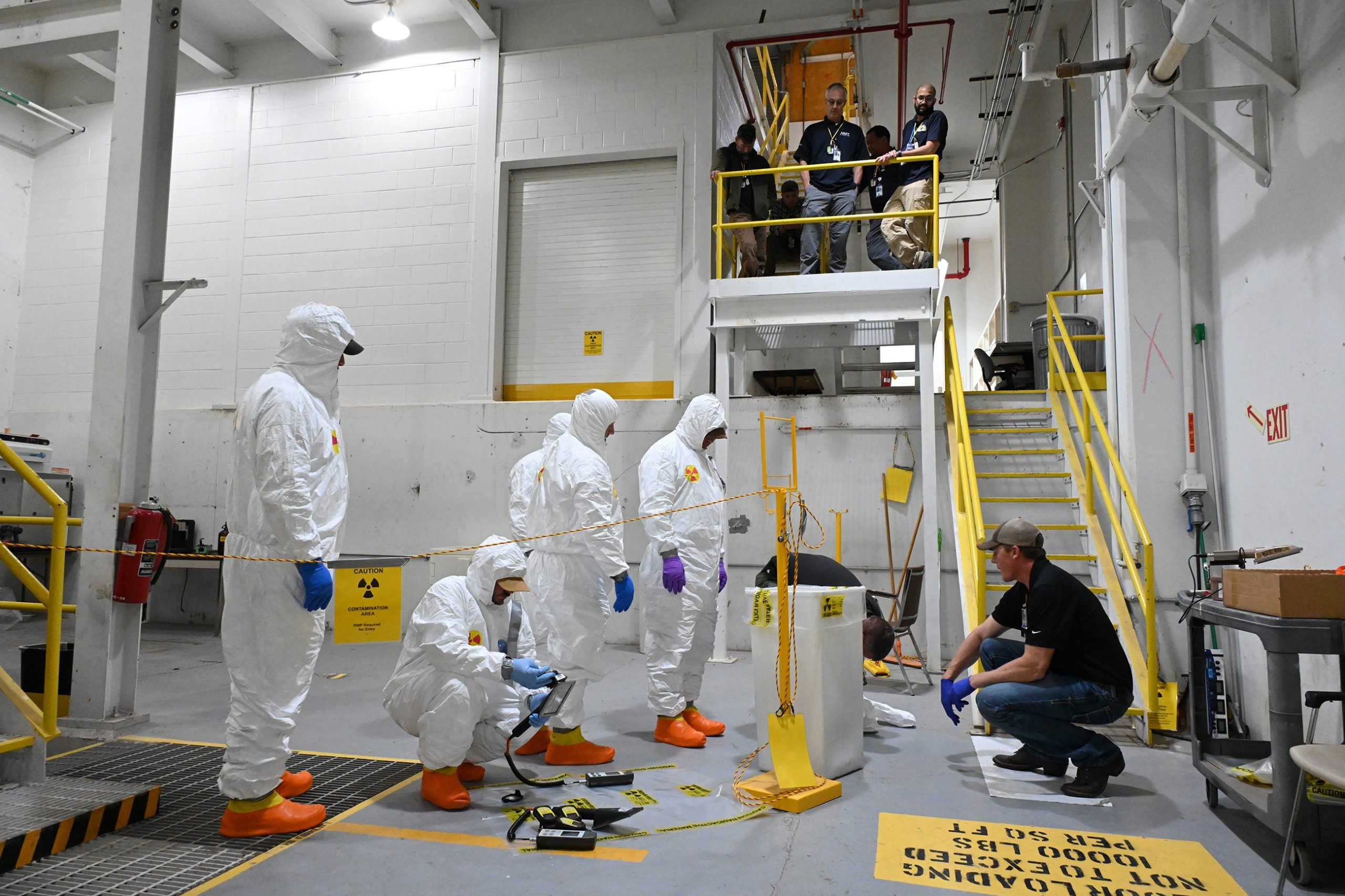 INL Nuclear Nonproliferation Overview