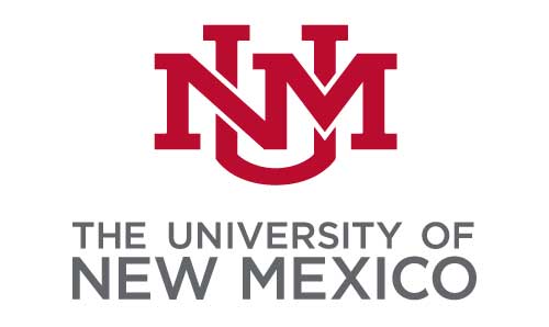 University of New Mexico logo